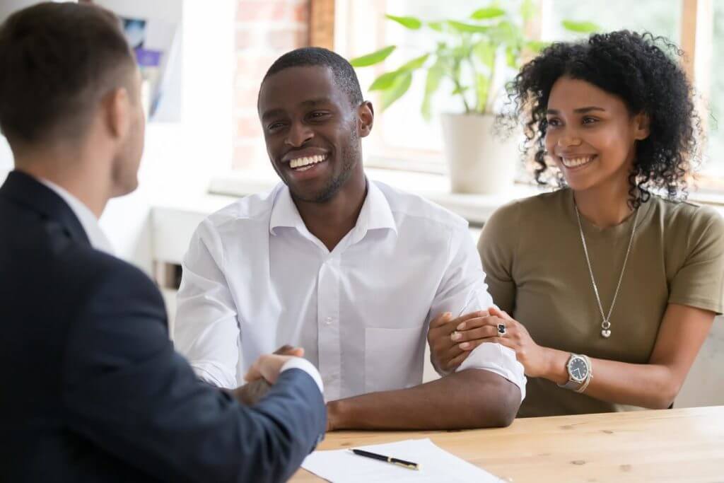 how to be successful in real estate as a part-time agent