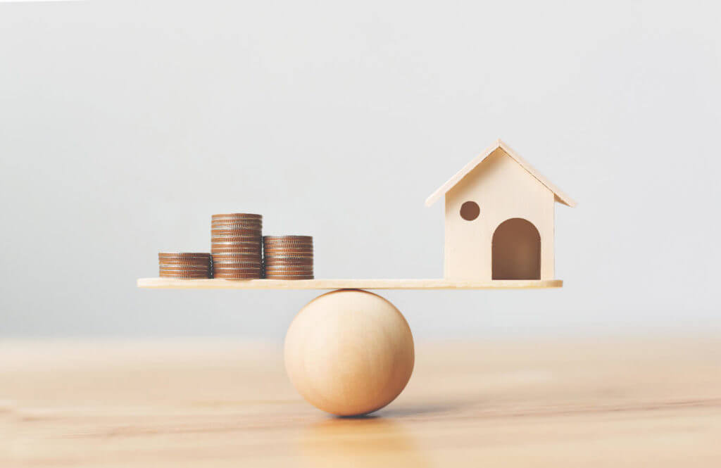 US housing market in 2022 - trends and forecasts