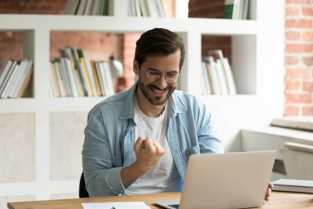 Professional goals for work - why setting them is important in 2022
