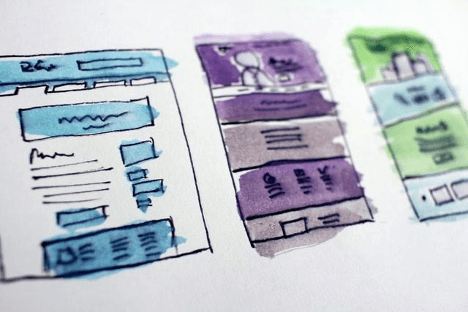 Email marketing template for real estate